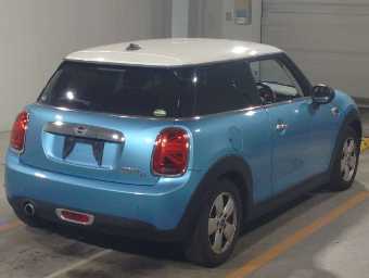 MINI MINI 2019 Image 2