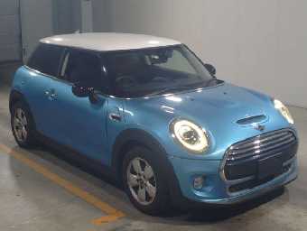 MINI MINI 2019 Image 3