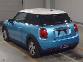 MINI MINI 2019 Image 4