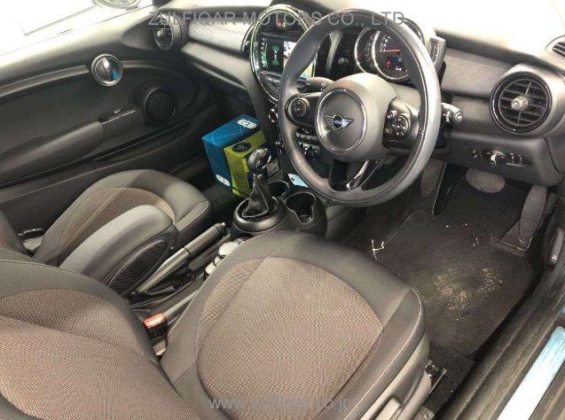MINI MINI 2019 Image 5
