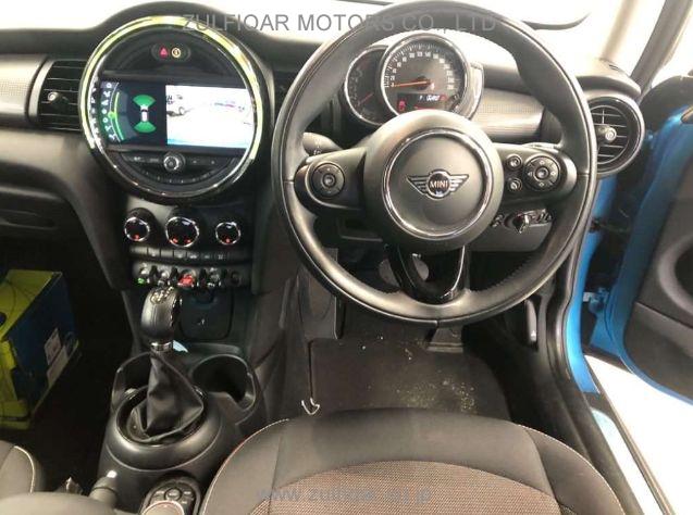 MINI MINI 2019 Image 6