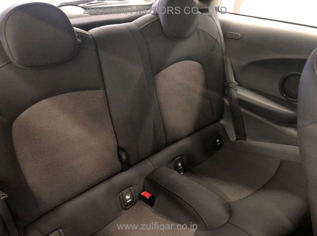 MINI MINI 2019 Image 7