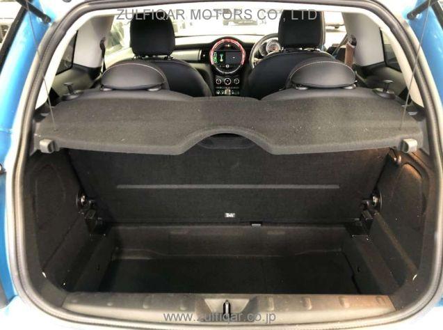 MINI MINI 2019 Image 8