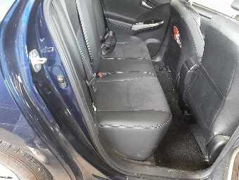 TOYOTA PRIUS PHV 2013 Image 10