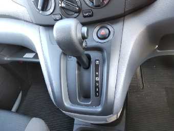 NISSAN NV200 VANETTE 2018 Image 11