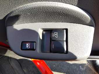 NISSAN NV200 VANETTE 2018 Image 13