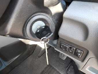 NISSAN NV200 VANETTE 2018 Image 14