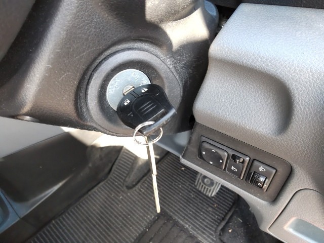 NISSAN NV200 VANETTE 2018 Image 20