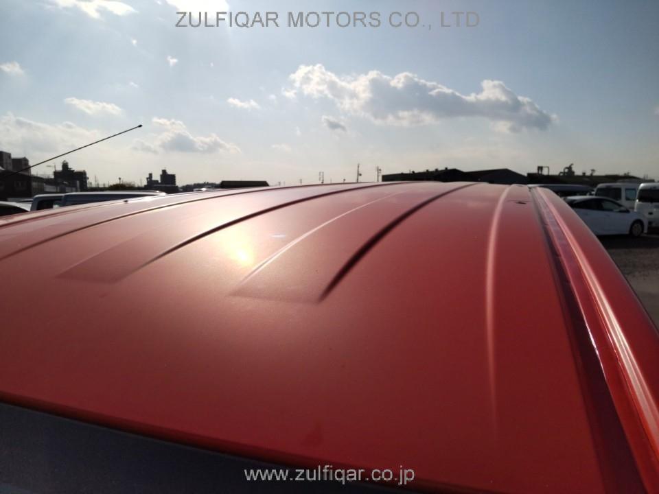 NISSAN NV200 VANETTE 2018 Image 5