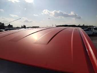 NISSAN NV200 VANETTE 2018 Image 5