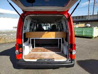 NISSAN NV200 VANETTE 2018 Image 7