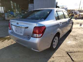 TOYOTA COROLLA AXIO 2014 Image 2