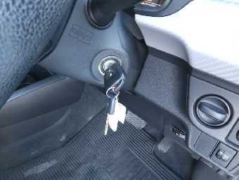 TOYOTA COROLLA AXIO 2014 Image 14