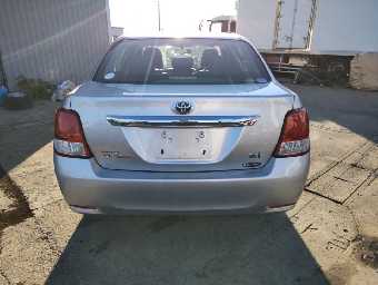 TOYOTA COROLLA AXIO 2014 Image 3