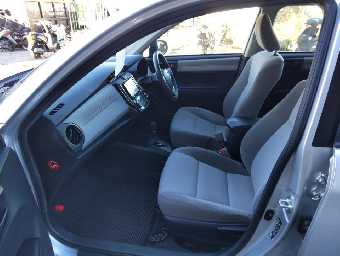 TOYOTA COROLLA AXIO 2014 Image 15