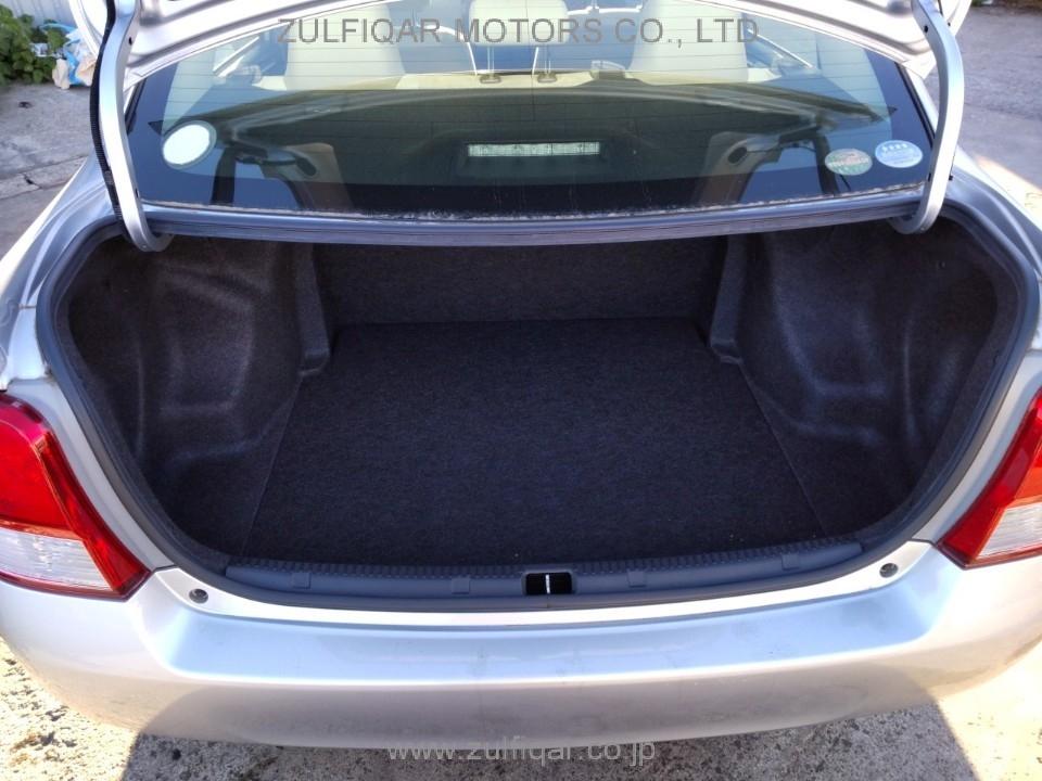 TOYOTA COROLLA AXIO 2014 Image 7