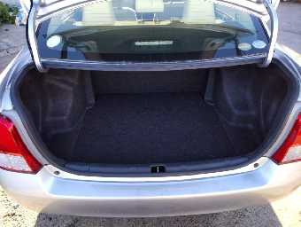 TOYOTA COROLLA AXIO 2014 Image 7