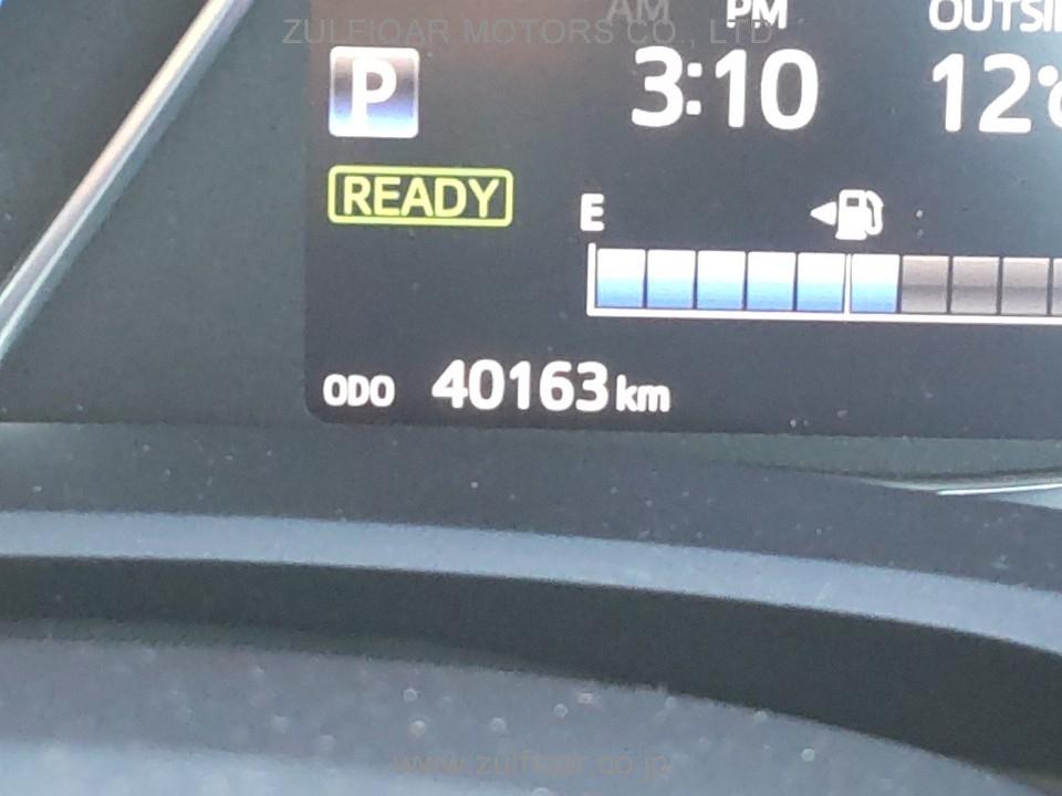 TOYOTA COROLLA AXIO 2014 Image 8