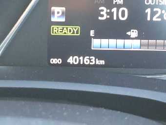 TOYOTA COROLLA AXIO 2014 Image 8