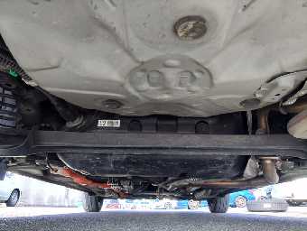 TOYOTA VITZ 2017 Image 22