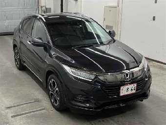 HONDA VEZEL 2020 Image 1