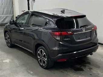HONDA VEZEL 2020 Image 2