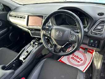 HONDA VEZEL 2020 Image 3