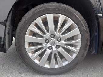 TOYOTA ALPHARD 2013 Image 15