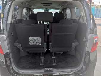 TOYOTA ALPHARD 2013 Image 16