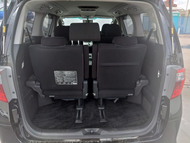 TOYOTA ALPHARD 2013 Image 23