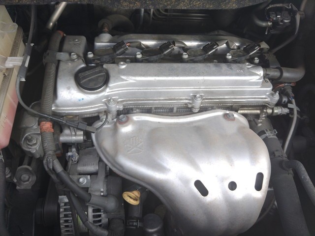 TOYOTA ALPHARD 2013 Image 25