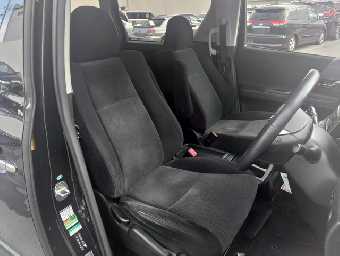 TOYOTA ALPHARD 2013 Image 20