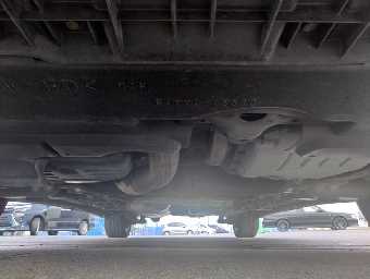 TOYOTA ALPHARD 2013 Image 22