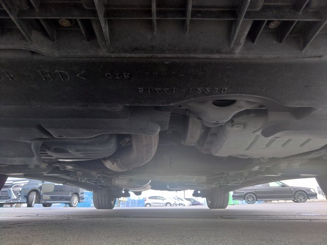 TOYOTA ALPHARD 2013 Image 29