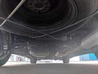 TOYOTA ALPHARD 2013 Image 23