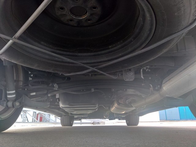 TOYOTA ALPHARD 2013 Image 30