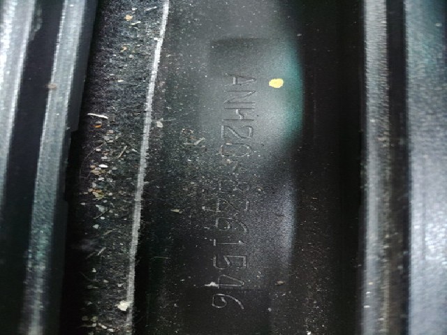 TOYOTA ALPHARD 2013 Image 31