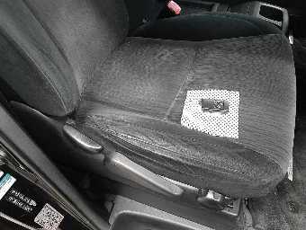 TOYOTA ALPHARD 2013 Image 8