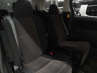 TOYOTA ALPHARD 2013 Image 9