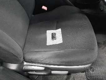 TOYOTA PRIUS PHV 2013 Image 8