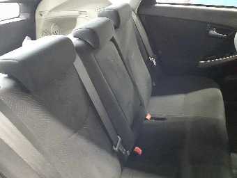 TOYOTA PRIUS PHV 2013 Image 9