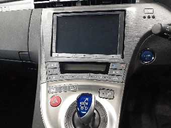 TOYOTA PRIUS PHV 2013 Image 10