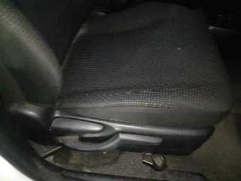 TOYOTA VITZ 2018 Image 8