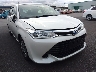 TOYOTA COROLLA AXIO 2016 Image 12