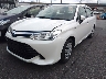 TOYOTA COROLLA AXIO 2016 Image 20