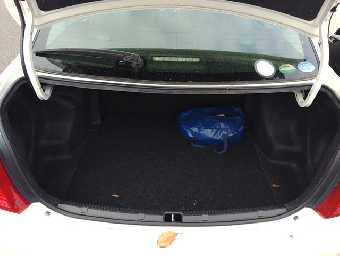 TOYOTA COROLLA AXIO 2016 Image 15