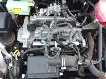 TOYOTA COROLLA AXIO 2016 Image 17