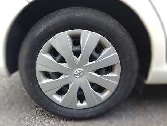 TOYOTA COROLLA AXIO 2016 Image 18