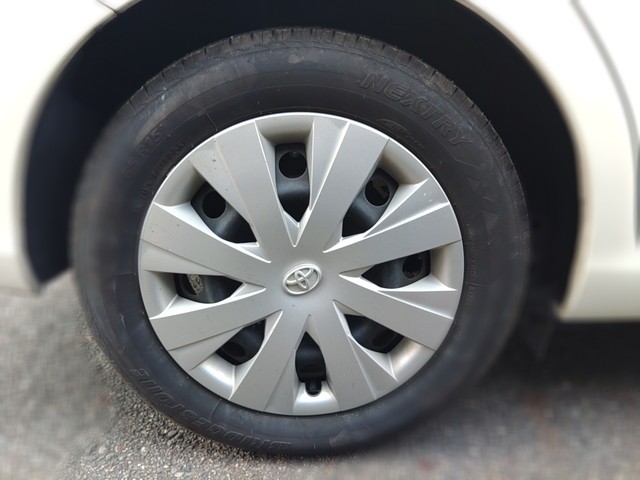 TOYOTA COROLLA AXIO 2016 Image 25