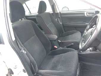 TOYOTA COROLLA AXIO 2016 Image 20